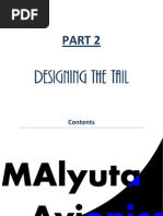 Download How to design your own RC aircraft guide Part 2 Designing the Tail by Daniel_M02139 SN29438248 doc pdf