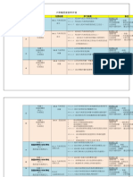 六年级历史全年教学计划