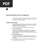 Rosetta Stone v3 - How To Install | PDF | Digital Technology | Operating  System Technology
