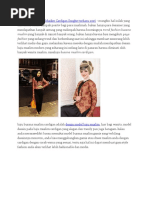 Download Trend Model Busana Muslim Cardigan Songket Terbaru 2016 by sarah sally SN294382782 doc pdf