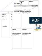 Primer Ciclo Examen Mensual