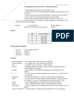 Basic Transmission Control Protocol / Internet Protocol.: Networking With Windows