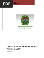 Download POGI DRAFT USULAN PNPK Pendarahan Pasca Melahirkan by Kekar Yogantoro SN294395324 doc pdf