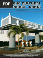 61º Caderno Cultural de Coaraci