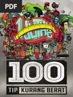 Download 100 Tip Kurang Berat Bm by Ziela Shiema SN294397500 doc pdf