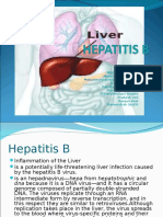 HepB-Group5-AcuteChronicStagesTransmissionPrevention