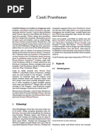 Download candi prambanan by ika khomsatun SN294398879 doc pdf