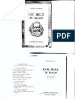 Karl Marx et satan, Richard Wurmbrand
