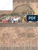 Veracruz en Crisis, Vol. IV