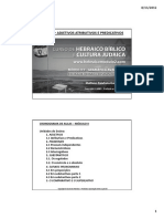 Aula - 01 - Adjetivos Atributivos e Predicativos