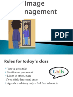 Lecture 1- Image Management