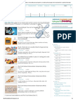 Food Additives Info - All About Food Additives or Food Safety and Any Impact For Our Health and Food Analysis Info Include Test Kit or Rapid Test Information