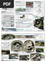 Community Center Design Case Studies | PDF | Design | Engineering