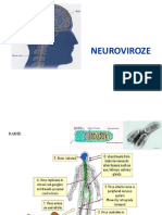 C3 - Neuroviroze