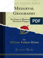 Mediaval Geography 1000052429