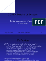 COPD