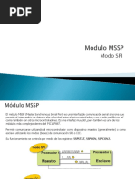 Modulo MSSP