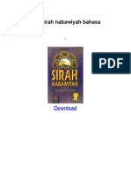 Download Download Sir Ahn a Bawi Yah Bahasa Indonesia by Singgih Kuncoro SN294415139 doc pdf