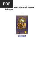 Download Download Sir Ahn a Bawi Yah Bahasa Indonesia by Singgih Kuncoro SN294415139 doc pdf