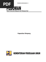 Download LALU LINTAS - 05 R3 - Kapasitas Simpang 2pdf by arieb SN294415275 doc pdf