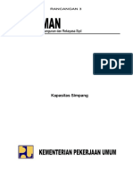 LALU LINTAS - 05 R3 - Kapasitas Simpang 2 PDF