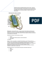 Biologia Celular Completa