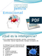 inteligencia emocional filosofia