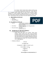 Tutorial Muskuloskeletal Jadi