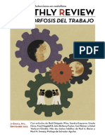Monthly Review Selecciones en castellano metamorfosis del trabajo.pdf