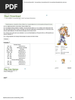 Download Ann FoMT - The Harvest Moon Wiki - Harvest Moon Harvest Moon DS Harvest Moon Wonderful Life And More by Dini Nadiah SN294417719 doc pdf