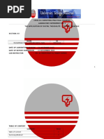 Survey Lab 5 Form