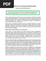 Patognomonik Pdf Infection Health Sciences