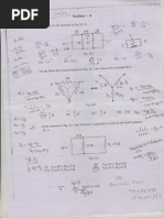 DRDO Entry Test 2008 Electronics and Communication Question Paper PDF