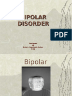 Bipolar Site 1