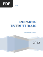 Apostila Reparos Estruturais Ver 2014