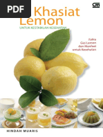 Download Khasiat Lemon by octaviani_123031 SN294426547 doc pdf