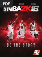 Download NBA2K16 PS4 Online Manual v5 by thariq SN294426605 doc pdf