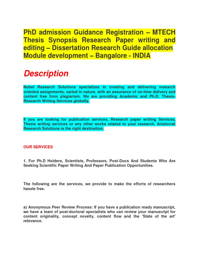 Ph.D. Theses - School of Computer Science and Statistics - Trinity College Dublin