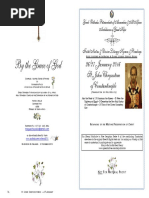 2016-27 Jan-st John Chrysostomos