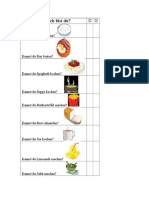 Was Für Ein Koch Bist Du