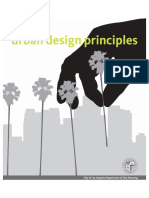 Urban Design Principles