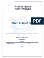 Albert S Smyth Co United States