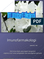 Imunofarmakologi