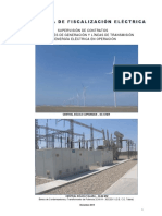 Compendio Proyectos Generacion Transmision Electrica Operacion PDF