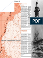 Itinerario Domus n. 140 Fari sulla costa americana dell’Atlantico/Lighthouses of the Atlantic coast of the United States