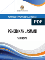 DKSP PJ TAHUN 1