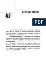 Banc Assurance