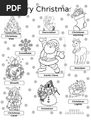 Merry Christmas