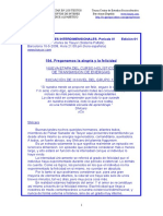 194. Pregonamos la alegría y la felicidad