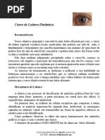 Leitura Dinamica.doc